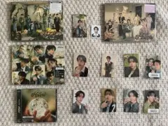 Stray Kids【Hollow】4形態　ハンセット