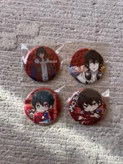 山田一郎 キャラクターグッズ