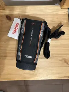 新品未使用 サーモス 1リットル用水筒カバー(カバーのみ)