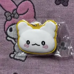 はなまるおばけ キーホルダー