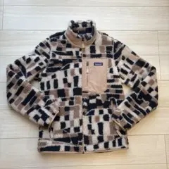パタゴニア　Classic Retro-X Jkt (レディース)