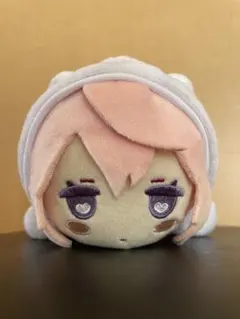 おるすばんなるせちゃん ぬいぐるみ nqrseのサムネイル