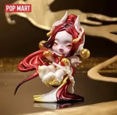 ポップマート スカルパンダ バレンタイン フィギュア 新品 - メルカリ