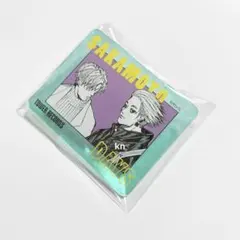 サカモトデイズ 原作 タワレコ 原画展 アクリルバッジコレクション 有月 楽