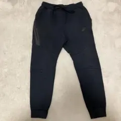 NIKE(ナイキ)スウェットジョガーパンツ，ブラック