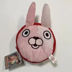 ウサビッチ　マルコロポーチ　キレネンコ