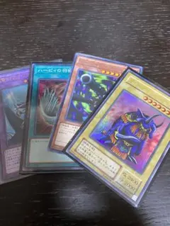 大量　遊戯王　ポケモン　引退　まとめ売り　カード