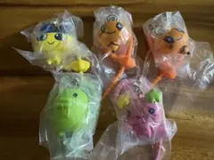 たまごっち カラフルマルチチャーム