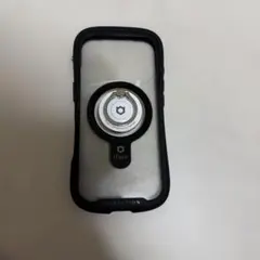 ifaceスマホケース　スマホリング　iPhone17pro