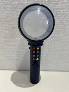 なにわ男子 ペンライト ＋Alpha 公式グッズ ライブ 美品