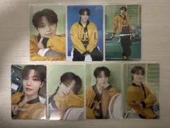 Seventeen DINO Carat land ケレン トレカ まとめ売り