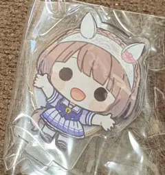 ウマ娘 ユキノビジン アクリルスタンド