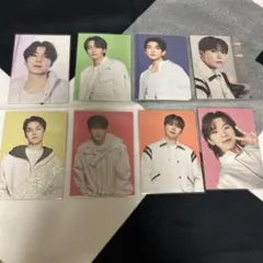 SEVENTEEN Follow Again トレカセット