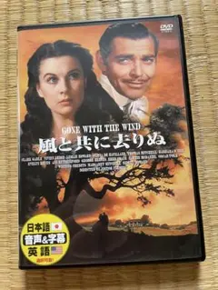 風と共に去りぬ スペシャル・エディション('39米)〈初回限定生産・4枚