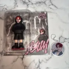 TXT ヨンジュンGGUM