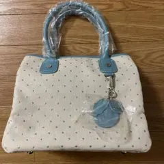コムサデモード　ハンドバッグのサムネイル