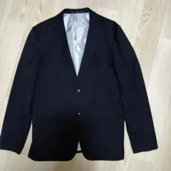 JUN MEN ジュンメン　ストレッチ　テーラードジャケットのサムネイル