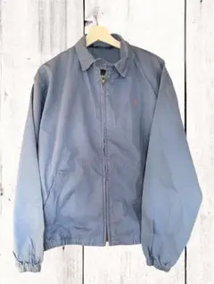 【断捨離セール！】Ralph Lauren スウィングトップ