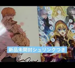 ある日、お姫様になってしまった件について 11巻 特典 ステラワース ブロマイド