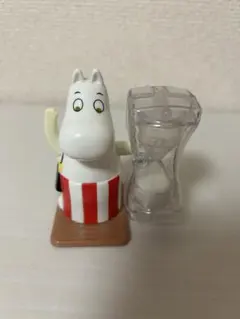 砂時計 キャラクターグッズ