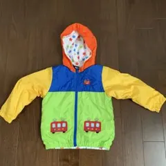 2025年最新】MIKI HOUSE 子供用 ジャケット・ブルゾン その他の人気