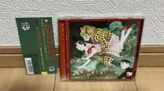 ASSFORT/FREE PUNK CUSTOMIZE KIT ハードコア