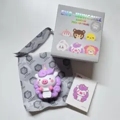 EXO MUNGCHIZ レイ