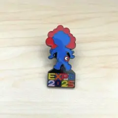 2025年最新】大阪万博エキスポEXPO2025ピンバッジの人気アイテム