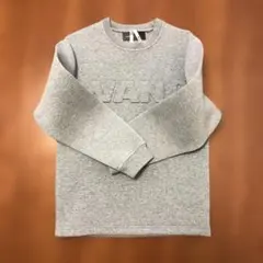 XS 美品 ② ALEXANDER WANG H＆M スウェット トレーナー