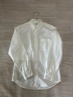 yシャツ メンズ 長袖