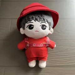 2025年最新】BIGBANG G-dragon ジヨン ぬいぐるみの人気アイテム
