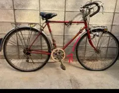 2026年最新】レトロ自転車 富士自転車の人気アイテム - メルカリ