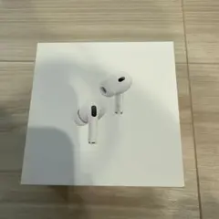Apple AirPods Pro 第2世代 Type-Cのサムネイル