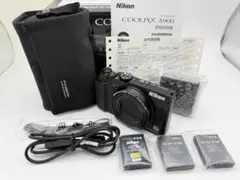 2026年最新】nikon クールピクスa900の人気アイテム - メルカリ