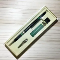 ぺんてる　グラフペンシル　PG4　シャープペンシル　0.4mm　箱付き　廃盤のサムネイル