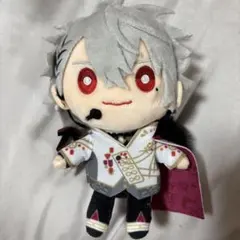 にじさんじ 葛葉 ぬいぐるみ