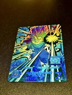 ドラゴンボールヒーローズ ベジット