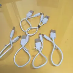 USB Type-C Type-A 変換アダプター まとめ売り