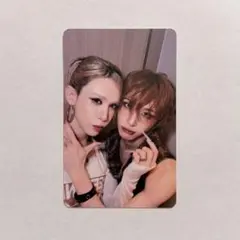 XLOV ウムティ ハル オセアニアツアー トレカ