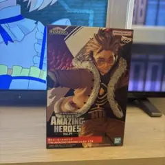 フィギュア　アニメ　僕のヒーローアカデミア ホークス