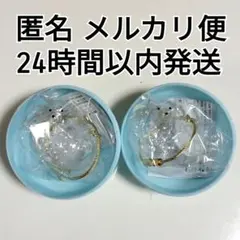 プードル 2個セット うちの子けだまだま 犬のけだまだま ガチャ