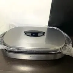 Panasonic ホットプレートのサムネイル
