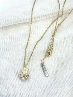 マリークワント ネックレス