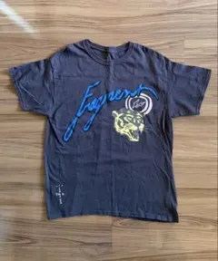 FRAGMENT × Travis Scott Cactus Tee M