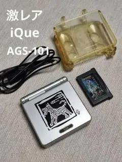 2026年最新】ique 3dsの人気アイテム - メルカリ