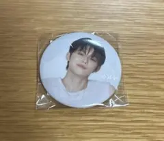 TXT ACT TOMORROW カプセルトイ 缶バッジ ヨンジュン