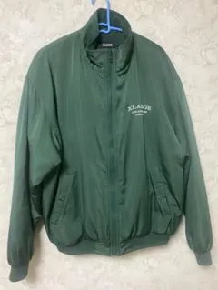 エクストララージ　ジャケット