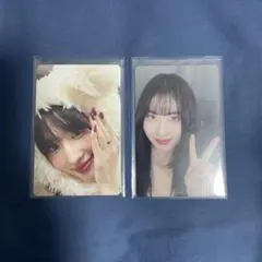 TWICE モモ トレカ
