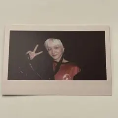 treasure ジフン NEW WAV 韓国限定 ポラロイド - メルカリ