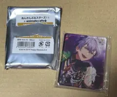 あんスタ　大神晃牙　コロッタ　アニカフェ